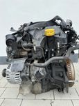 Двигатель двигун мотор 1.5 dci  к9к J898 Renault Duster
