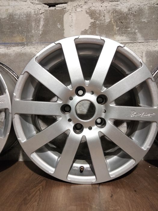 Felgi  alu aluminiowe 5x110 R15