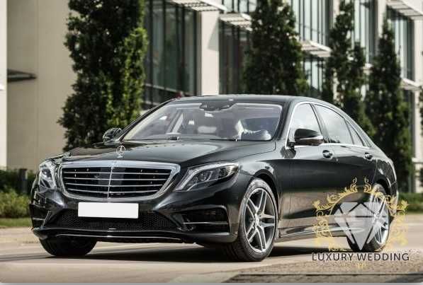 Прокат/Свадьба/Трансфер/Аренда авто с водителем Porsche Cayenne Одесса