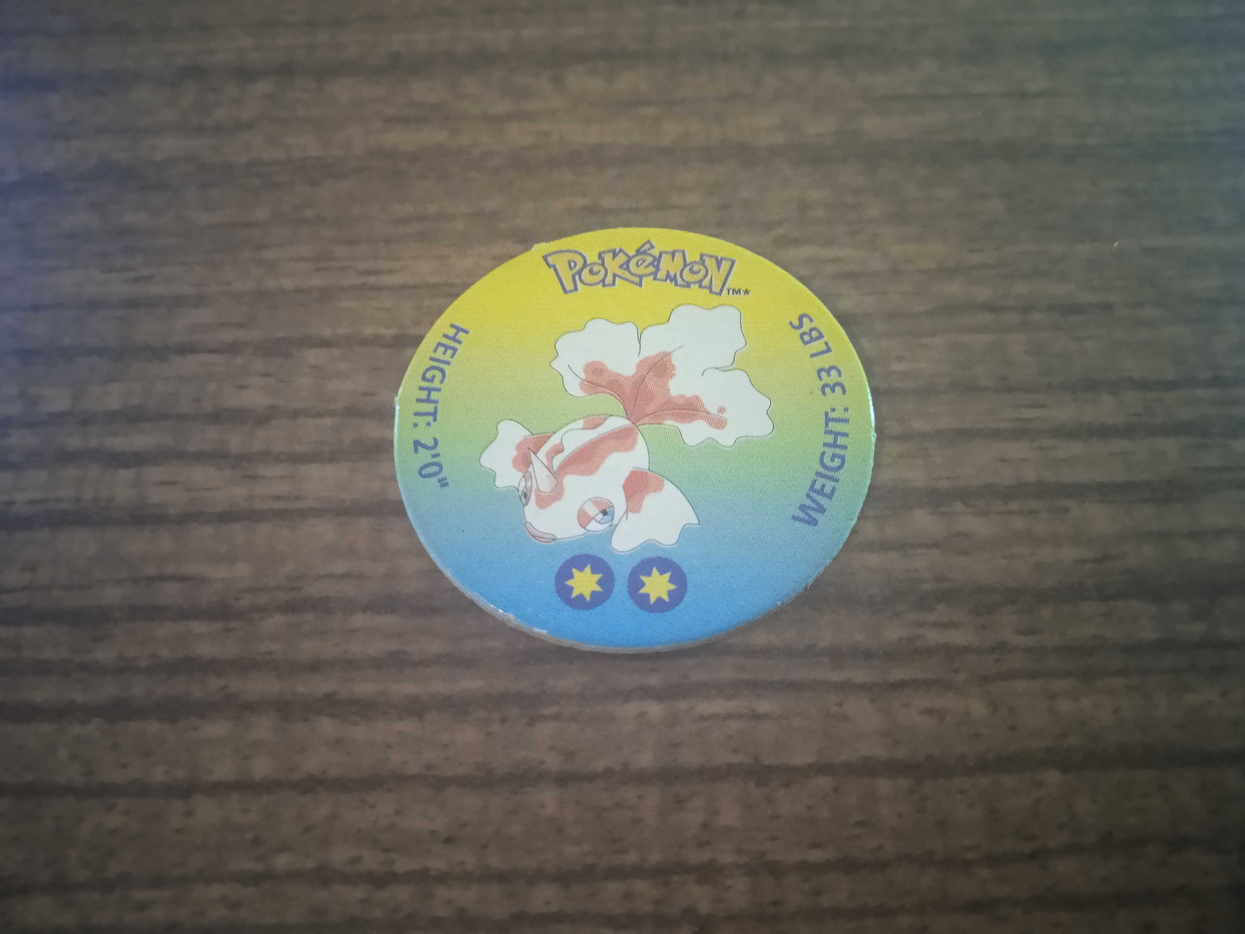 Pokémon Figura Goldeen