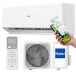 Klimatyzacja Haier Revive 3,5 kw | Inne modele też dostępne!