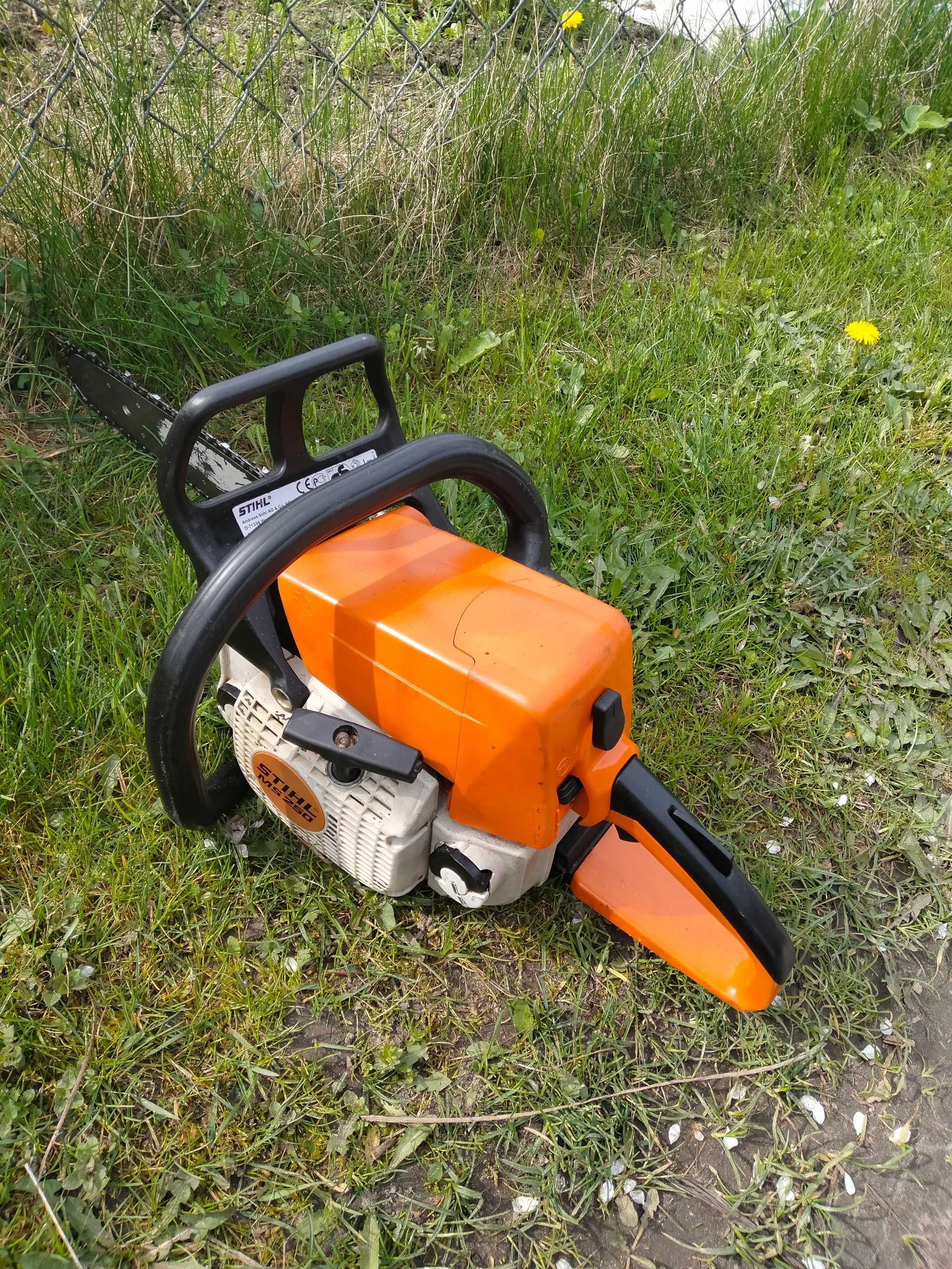 Stihl ładny stan