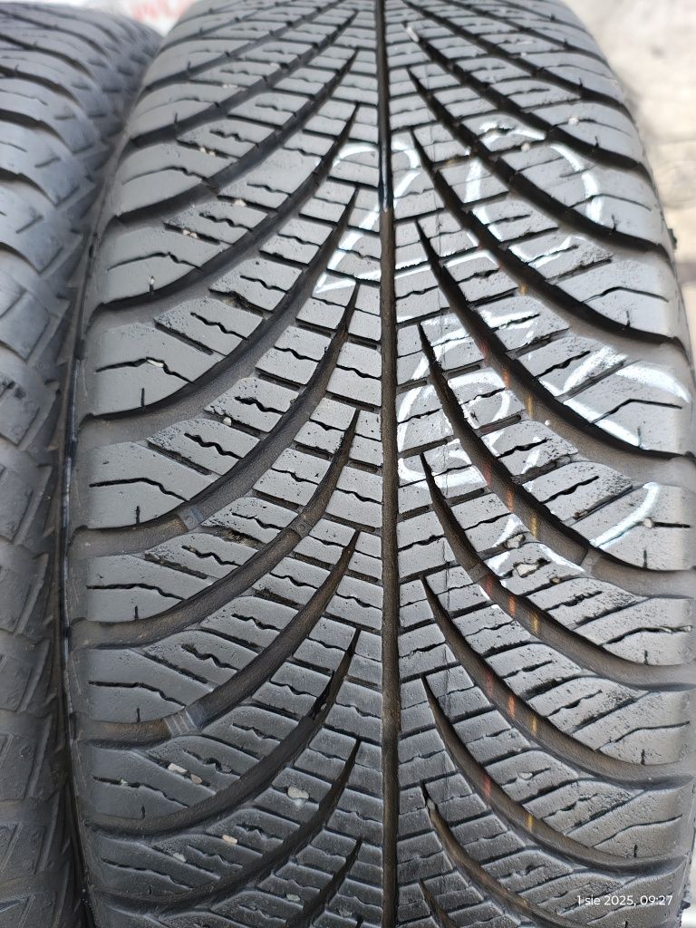 175/65r15 84H Goodyear Vector 4seasons gen-2