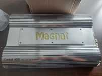 Wzmacniacz MAGNAT combat 4000 + woofer