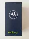 Motorola G32 6/128 NOWY oryginalnie zapakowany, szary