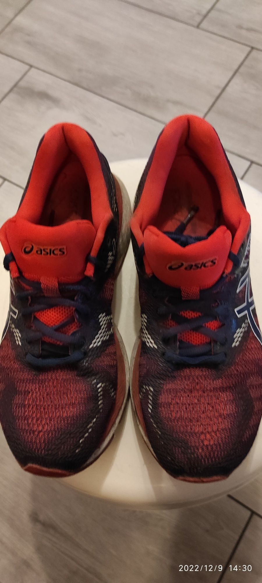 Asics, damskie buty sportowe r  39,5