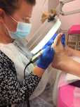 Kurs podologii i pielęgnacji stóp 64h
