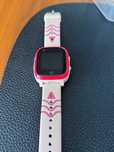 Smartwatch dla dziecka Garett Kids Life 4G RT różowy