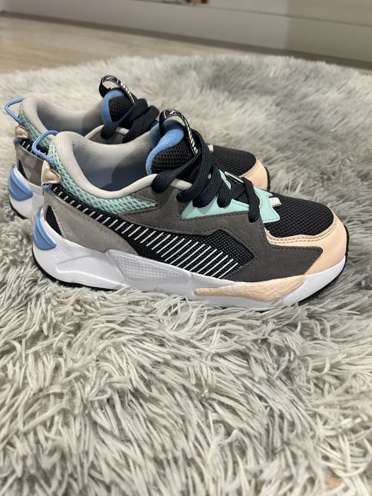 Sapatilhas  da puma