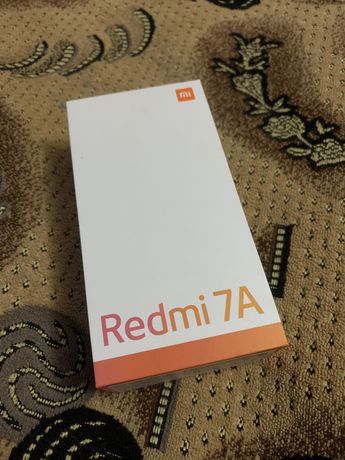 Redmi 7a обмін на відеокарту до ПК