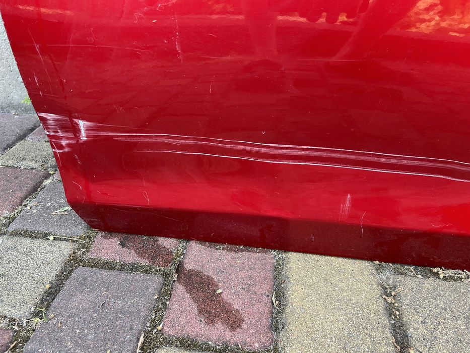 Mazda 6 ліві двері передні і задні  2013-2018