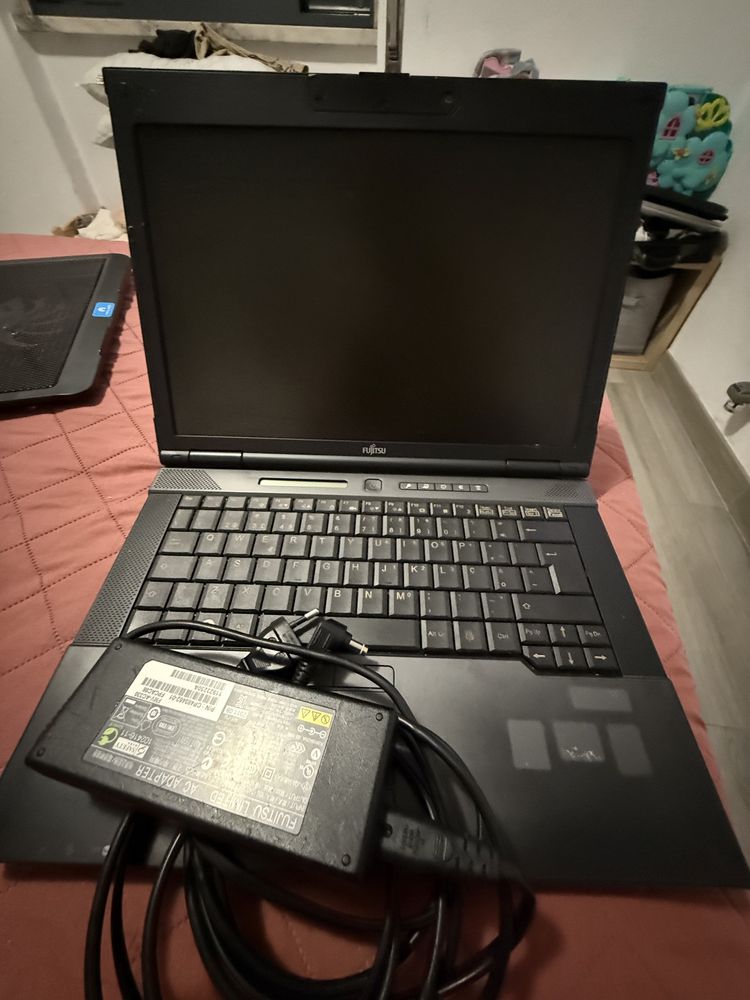 Portatil Fujitsu