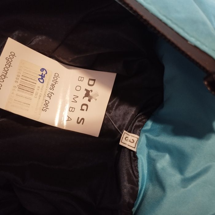 Зимовий комбінезон для такси