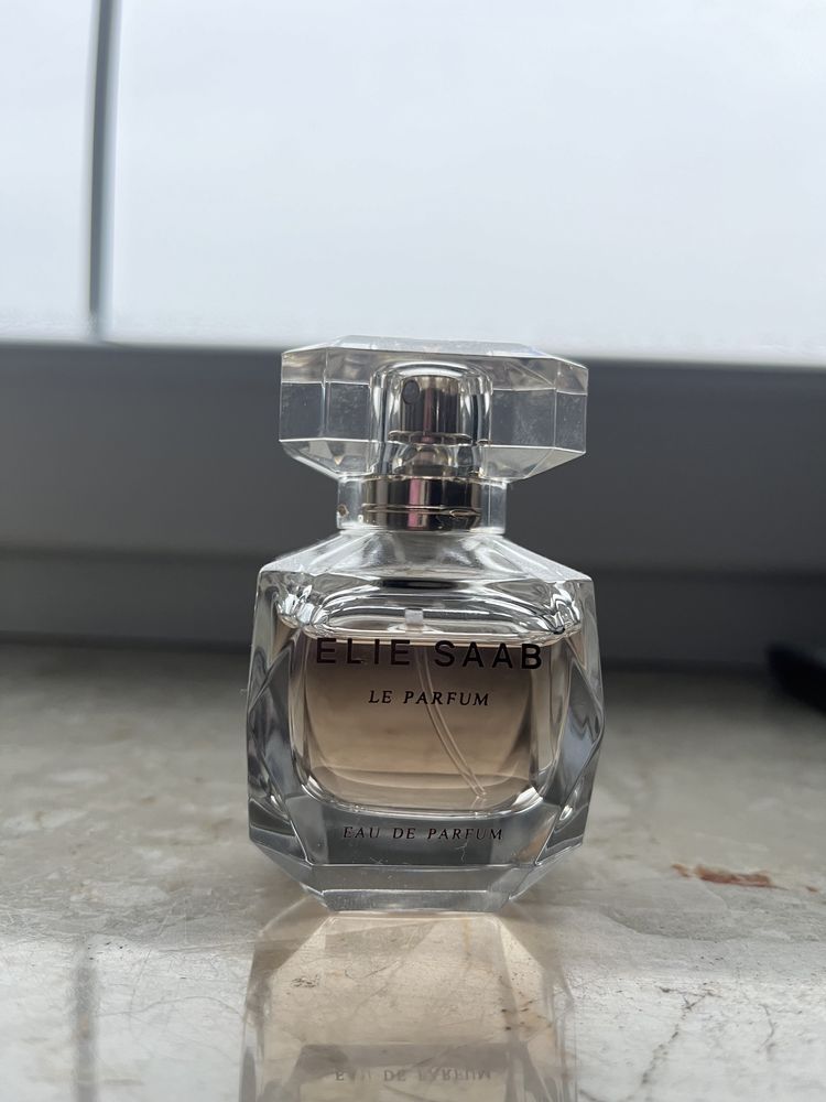 Elie Saab La Parfum