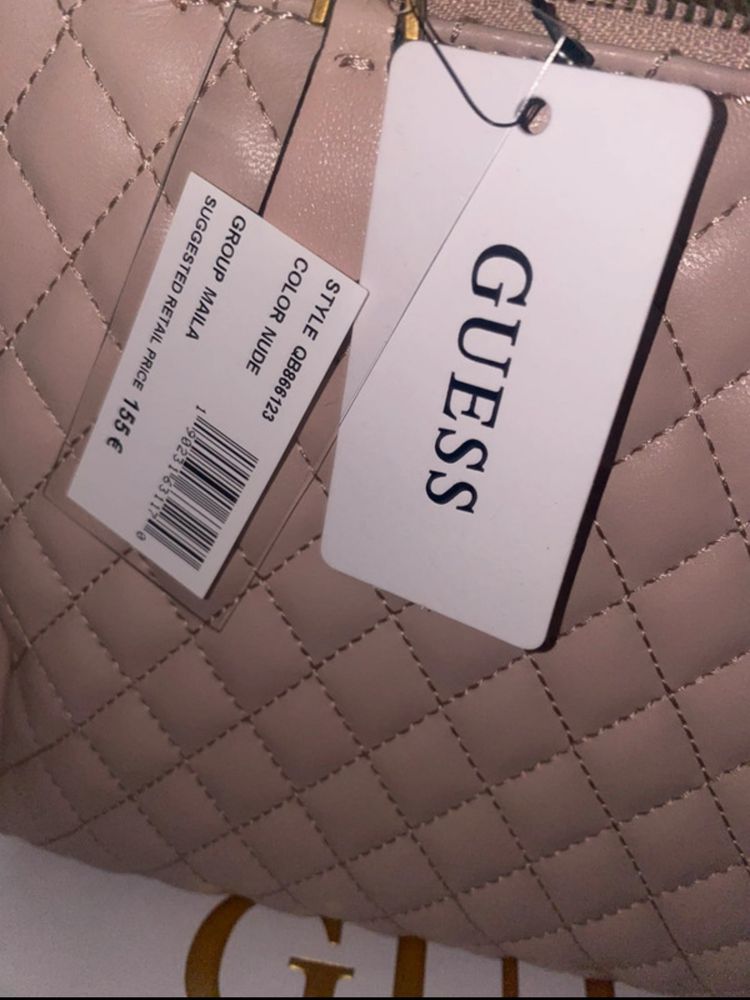 Torba Shopperka Guess