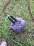 Filtr zewnętrzny Atman CF 600