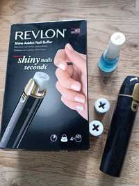 Revlon zestaw do paznokci