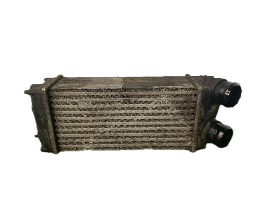 Radiador do intercooler CITROËN C4 Picasso I (UD_)
