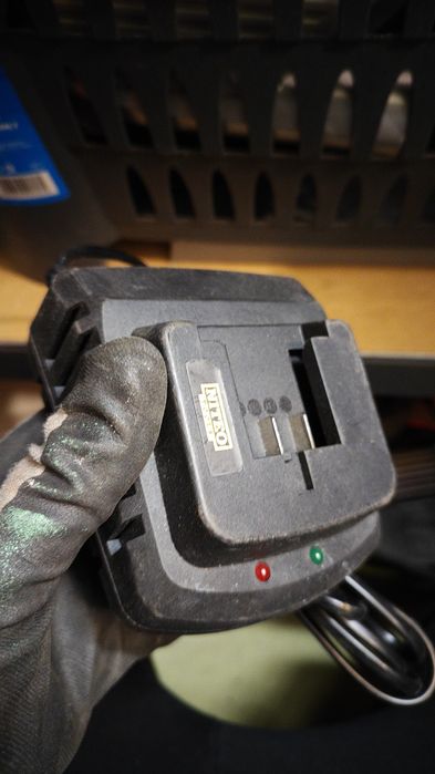 Szlifierka Niteo Tools  20v