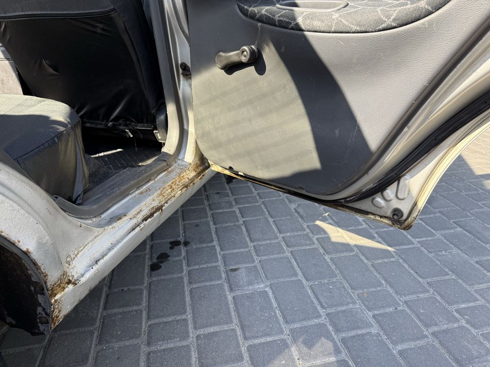 Продам Daewoo Lanos