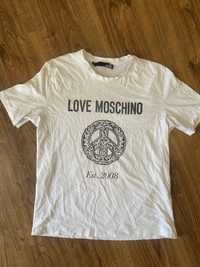 Футболка Love Moschino