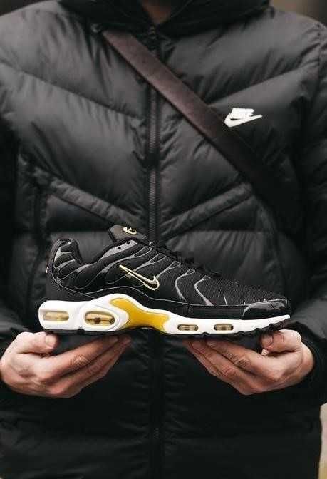 Мужские кроссовки Nike Air Max Plus Tn 40-45 найк аир Хит