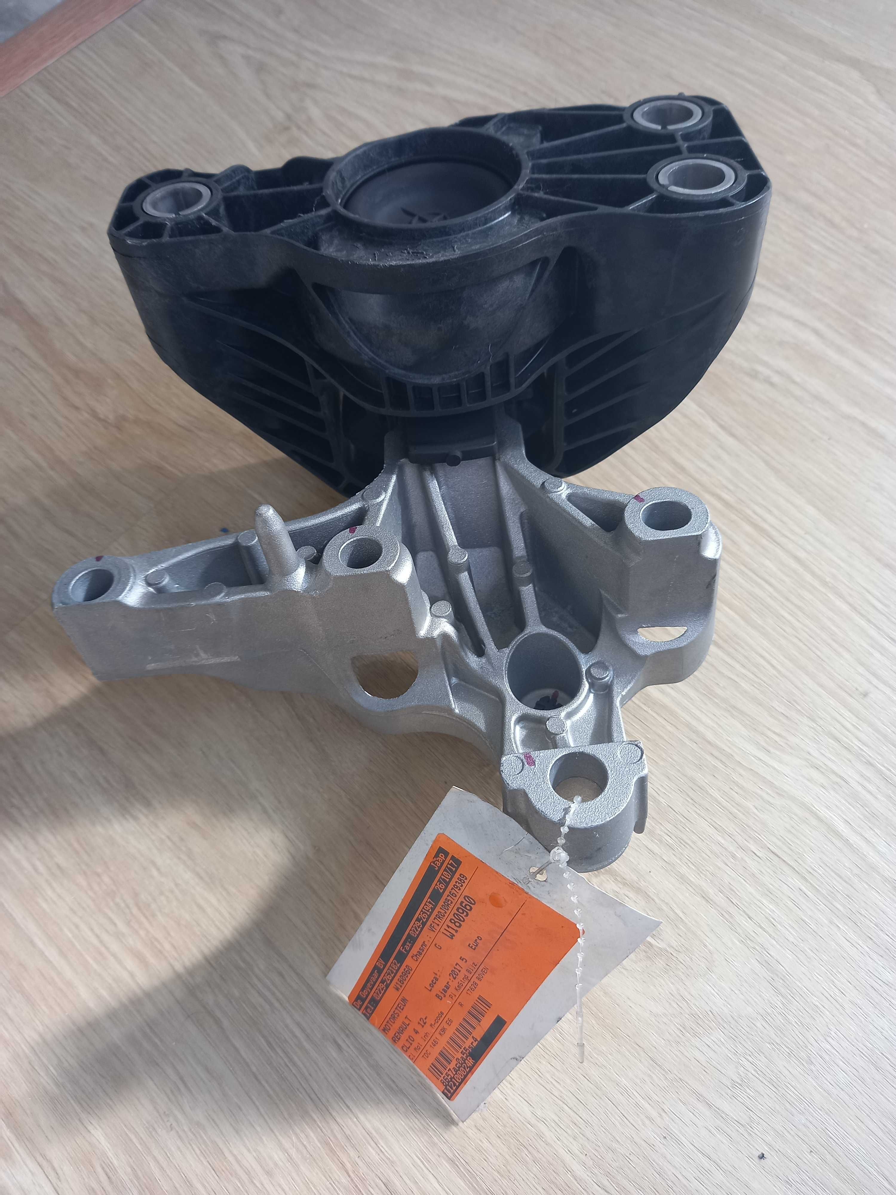 Apoio de Motor para Renault Clio IV, entre outros.