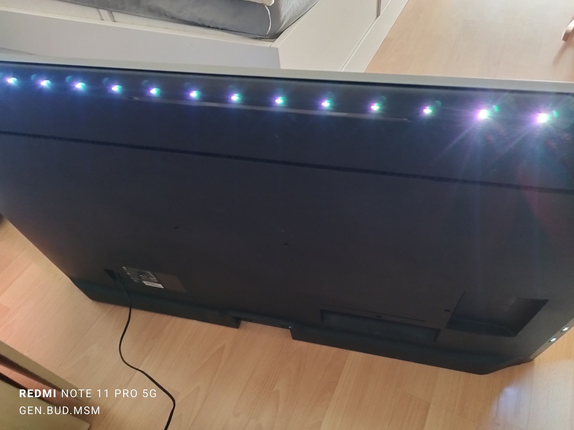 Telewizor Philips 55PUS8818/12