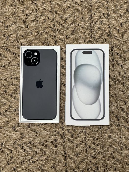 iPhone 15 Okazja Idealny jak nowy