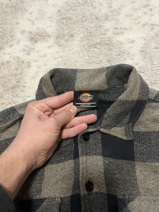 Рубашка Dickies ( оригінал )