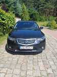 HONDA Accord Executive 4D