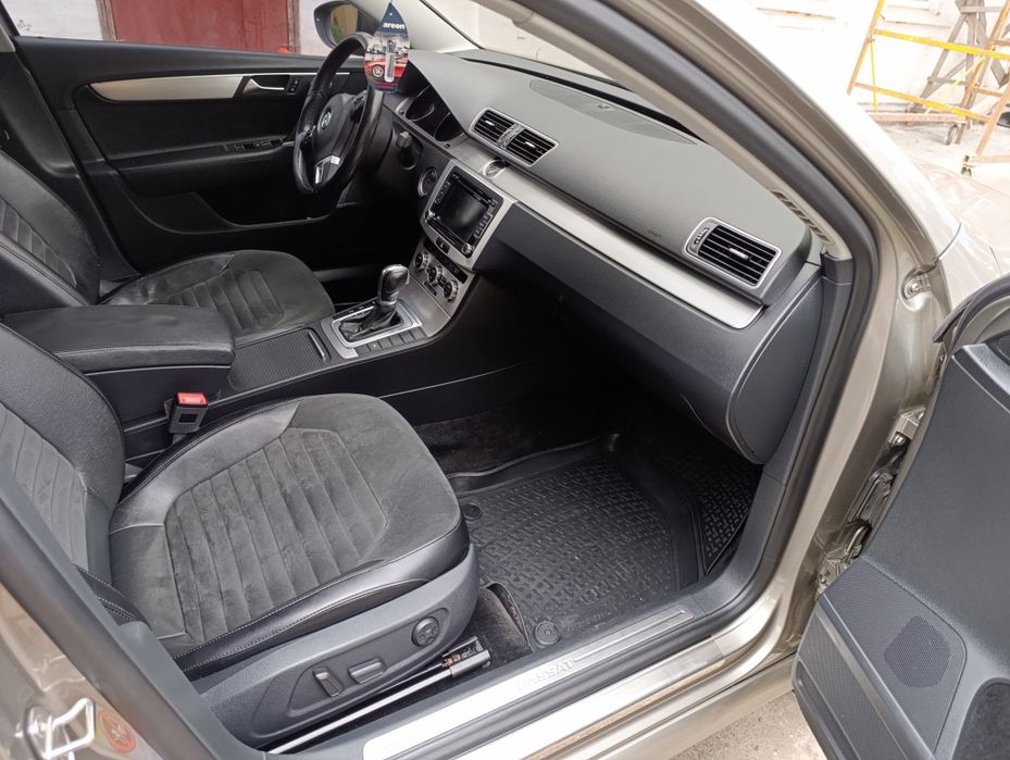 Продам Фольксваген пасат