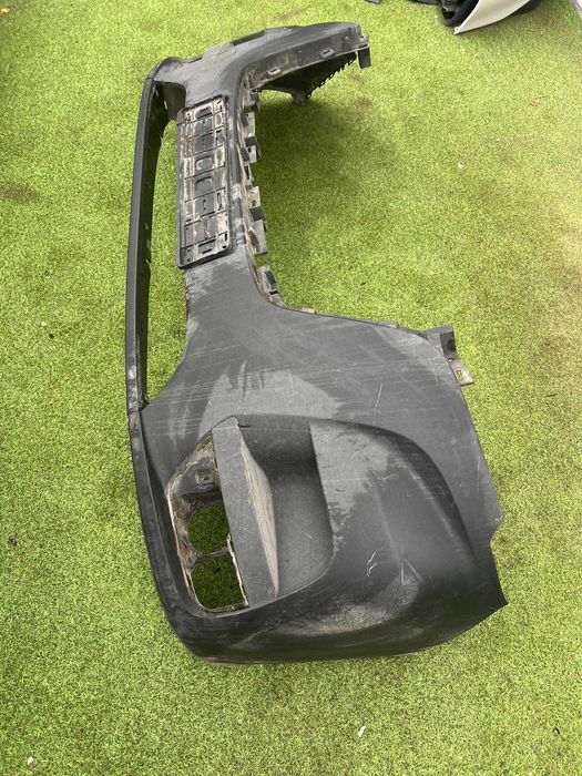 Бампер передній Renault Master 3 Рено Мастер від2019-2024рр