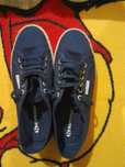 Кеды SUPERGA 42раз состояние отличное