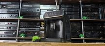 Кавова машина Philips EP2220