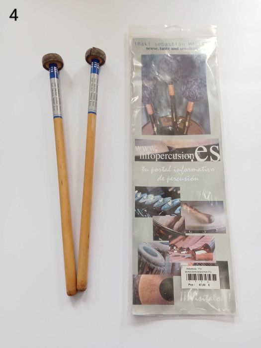 Bilros Iñaki Sebastián TT2