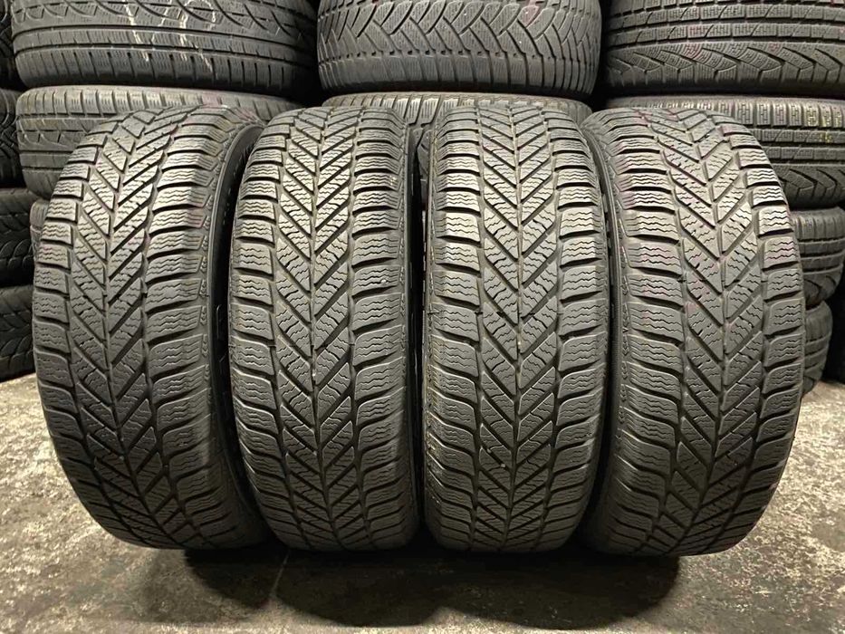Резина 185/65 R15 бу зима СКЛАД ШИН БЕРЕЗНЯКИ