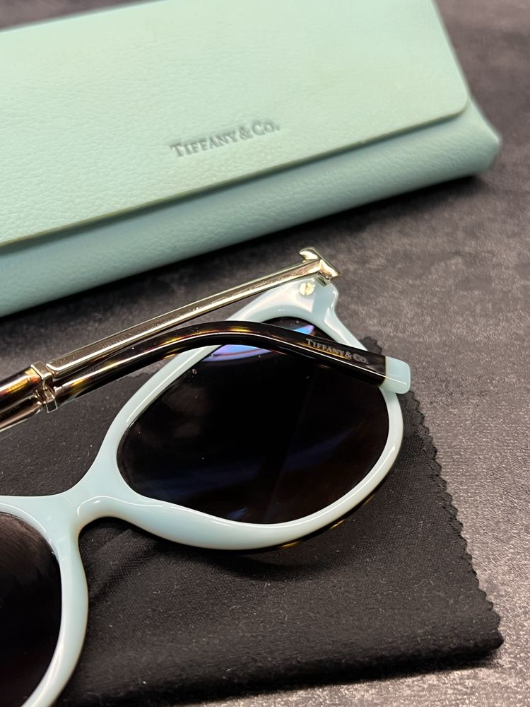 Окуляри Tiffany&Co