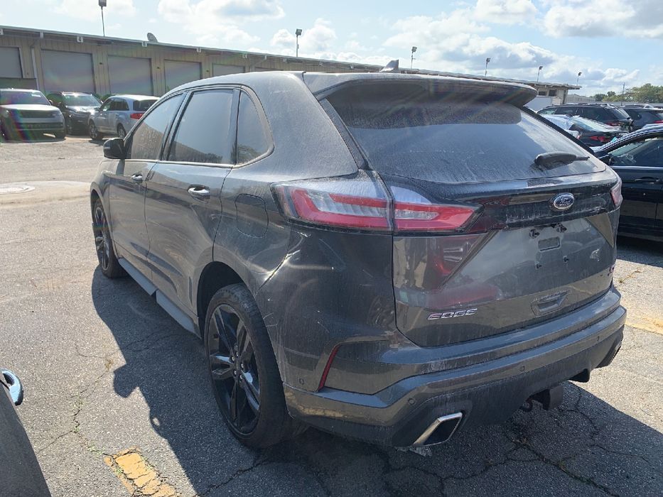 Розборка /Розбірка /Шрот FordEdge 2015-2024+ ST,Titanium, Sel,SE