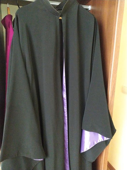 Підрясники священничі