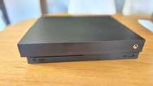 Konsola XBOX ONE X 1TB