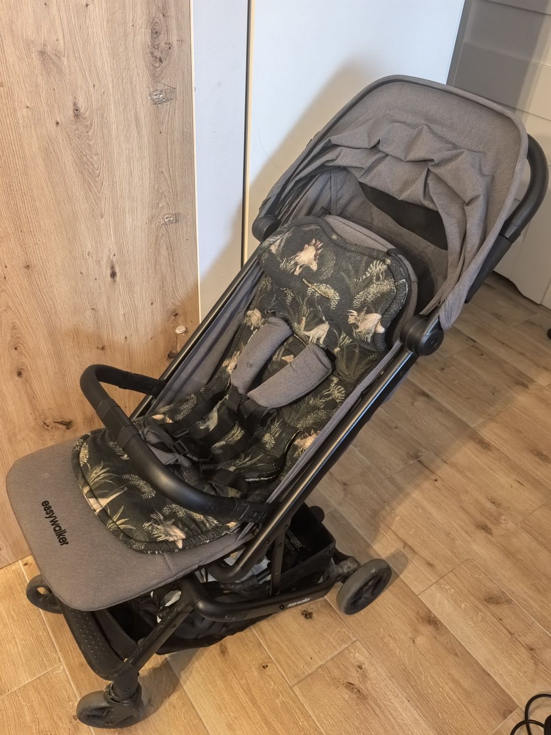 Wózek Easywalker Miley2