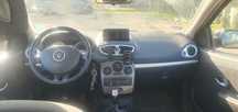 Renault clio 3 1.2 16v grandtour 2012