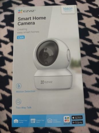 Kamerka  Smart Home