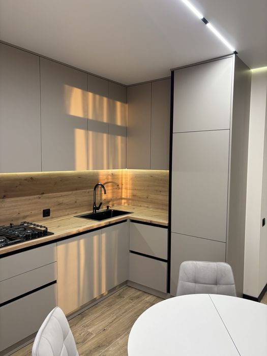 Продаж квартири жк Національний