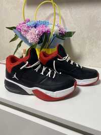 Кросовки Nike air Jordan max