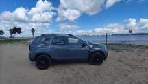 Dacia duster - 1.0 tce sl extreme