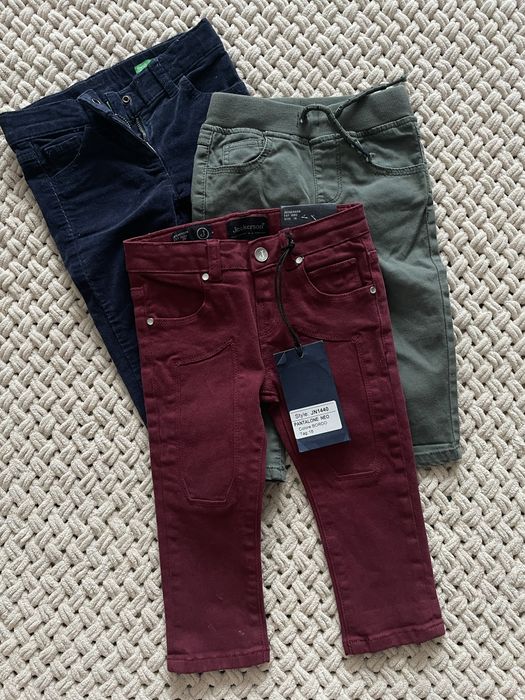 Штани для хлопчика