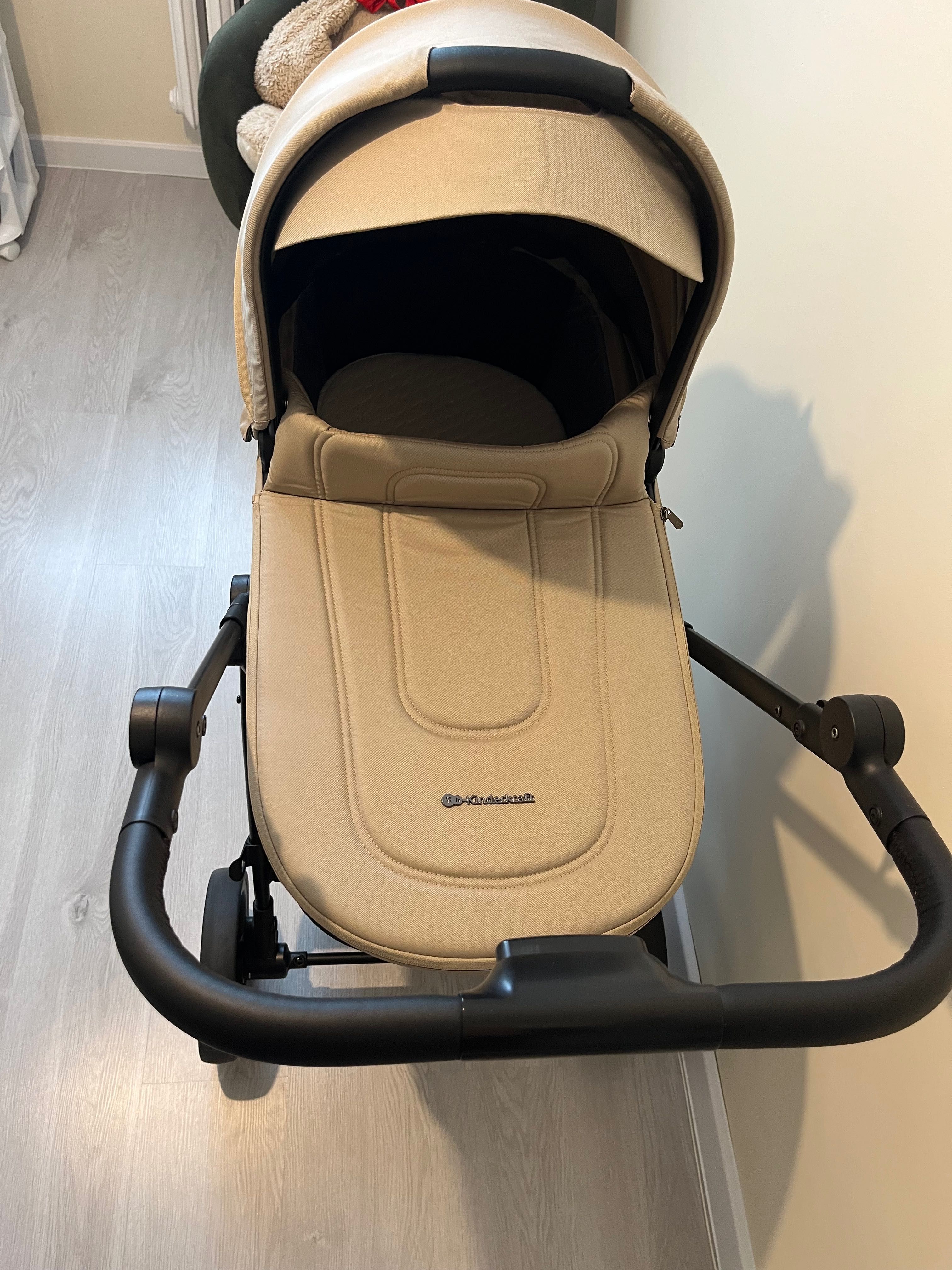 Wózek Kinderkraft YOXI