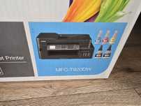 NOWA Drukarka Brother Inkbenefit Plus MFC-T92ODW